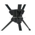 Tall Folding Tripod Stool for Outdoor Camping Walking Hunting Hiking Fishing Travel